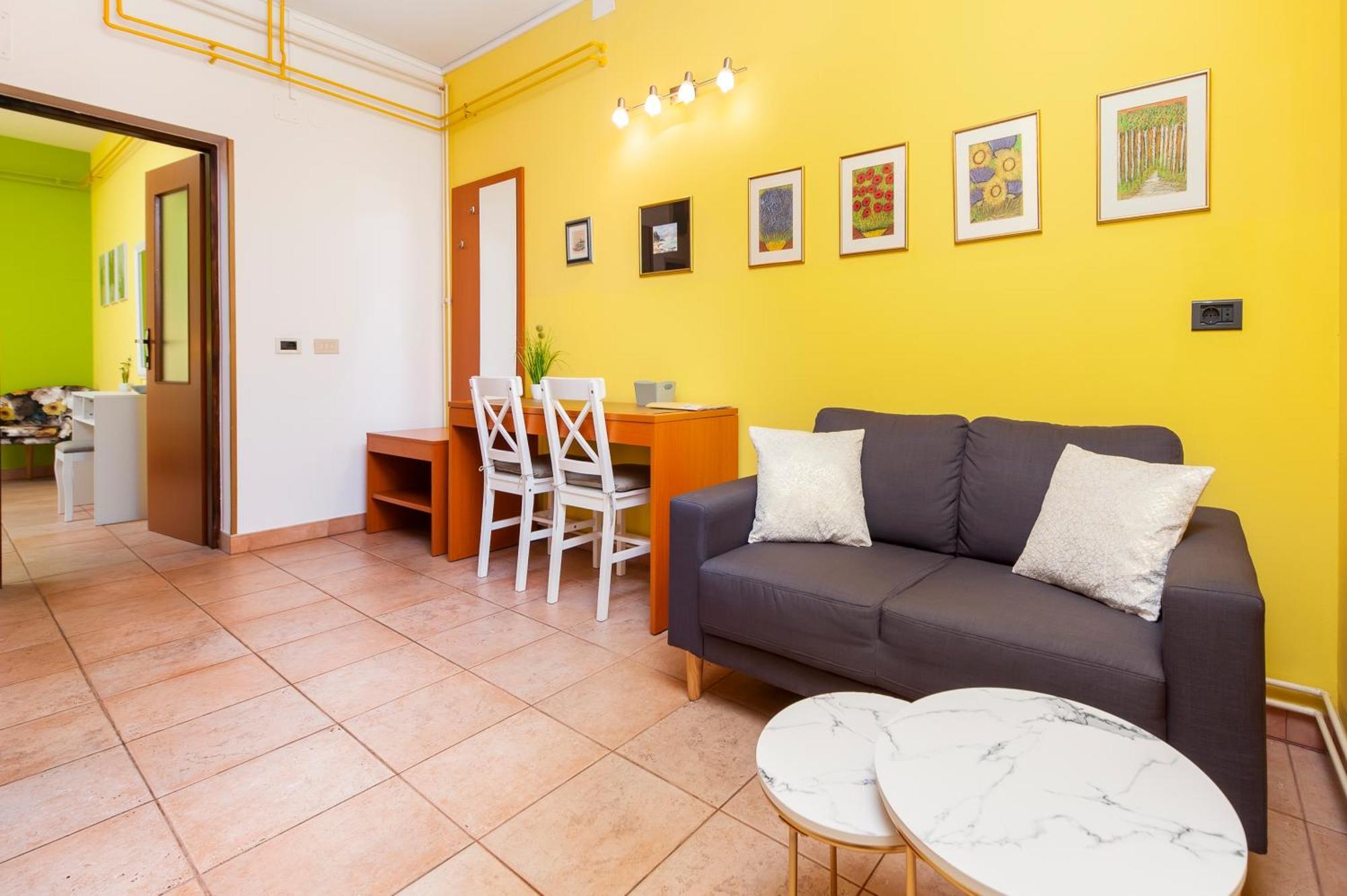Apartments Erik B&B Adults Only Ровинь Экстерьер фото